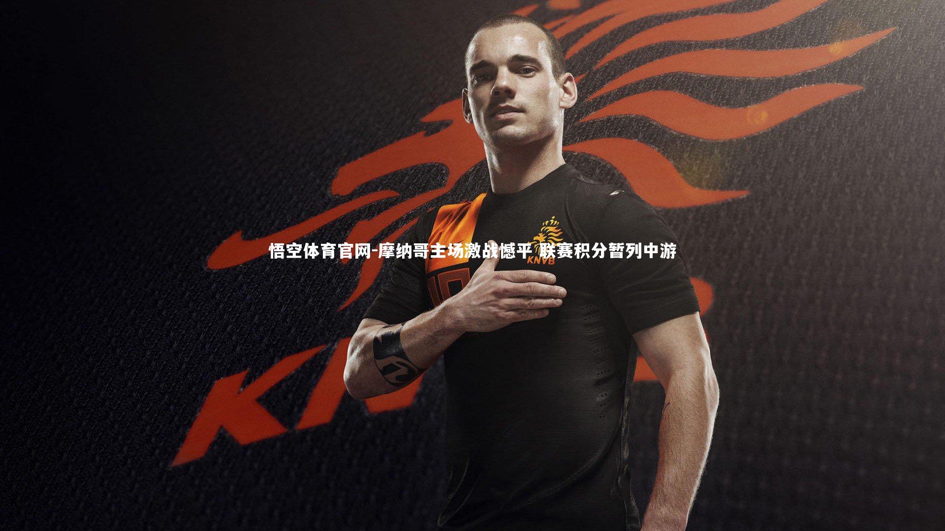 摩纳哥主场激战憾平 联赛积分暂列中游